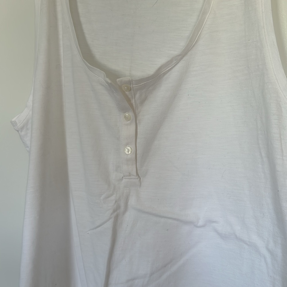 Old Navy Tank Top - Picture 2 of 3